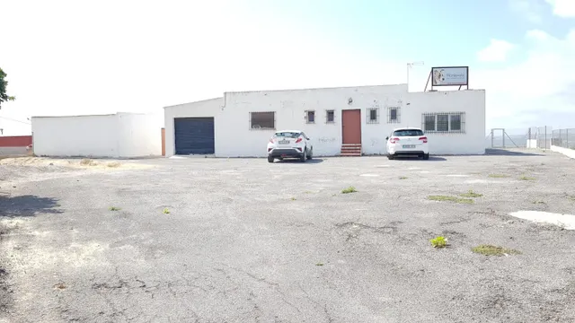 SE VENDE FINCA RÚSTICA DE 27.000 m Los Montesinos — 4