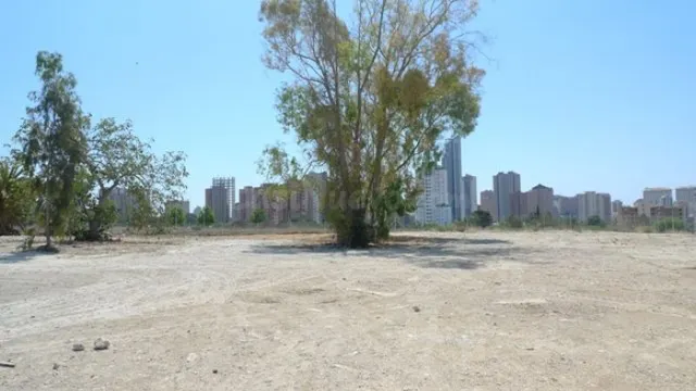 Terreno industrial en venta - Cala de Finestrat - foto 4