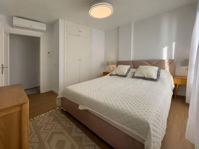 Apartamento 4 habitaciones 120m² en venta - Paseo maritimo — 10