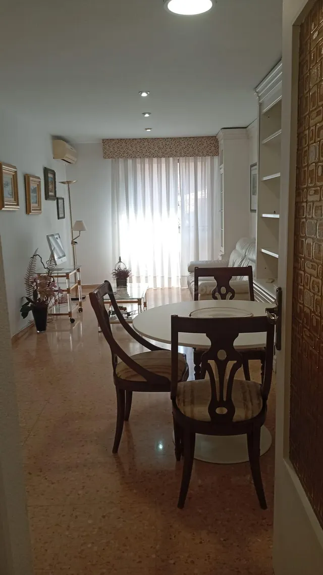 Piso 4 habitaciones 111m² en alquiler - San Nicolás
