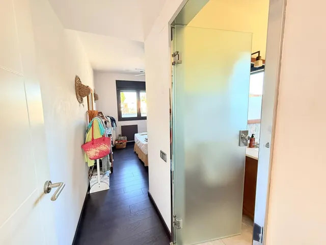 Magnífico Chalet en Zona Entremares, km 1 Mar Mediterraneo — 39