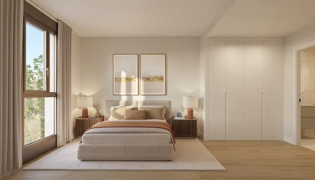 Exclusiva promoción de obra nueva en La Cala de Mijas — 9