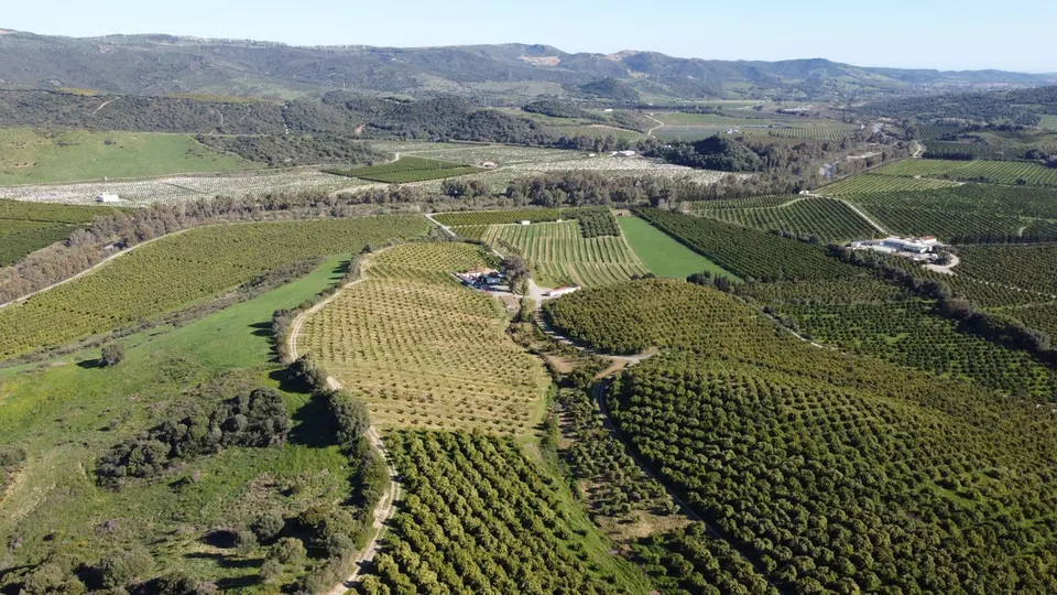 Parcela 667m² en venta - Costa Del Sol