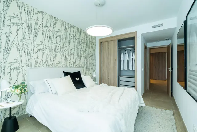 Apartamento 2 habitaciones 83m² en venta - Estepona Golf — 16