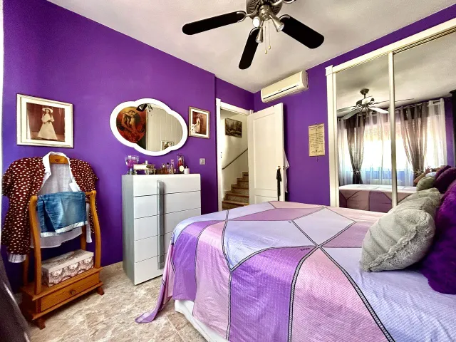 Casa 2 habitaciones 71m² en venta - La siesta — 12