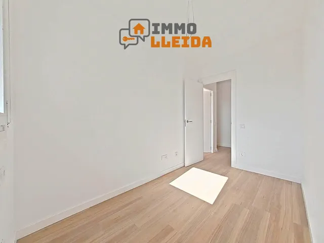 OBRA NUEVA MOLLERUSSA Piso con parking y terraza — 17