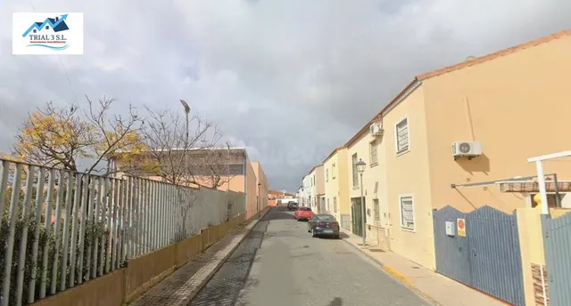 Venta de Casa en Albaida del Aljarafe (Sevilla) — 2