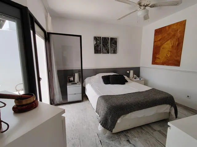 Impresionante Adosado en Nueva Torrequebrada, APARTAMENTO INDEPENDIENTE.Benalmádena - €599.000 — 20
