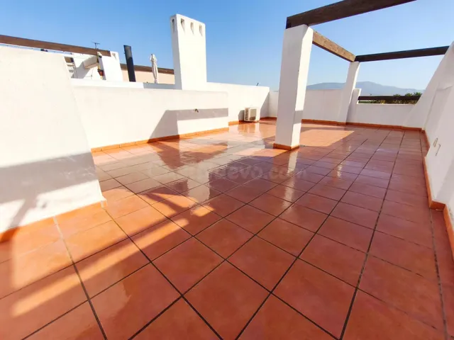 BONITO APARTAMENTO EN CONDADO DE ALHAMA — 22