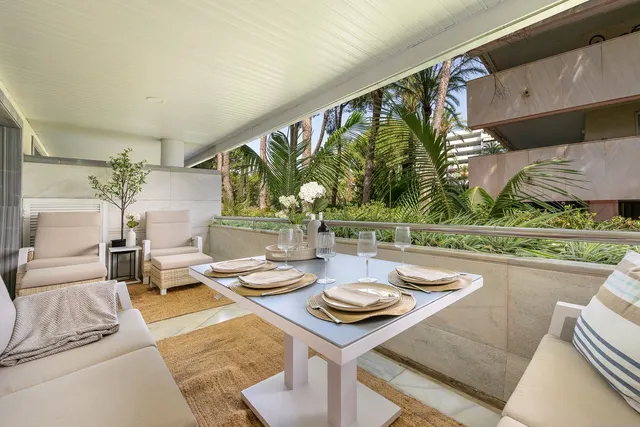 Apartamento 2 habitaciones 100m² en venta - Marbella — 9