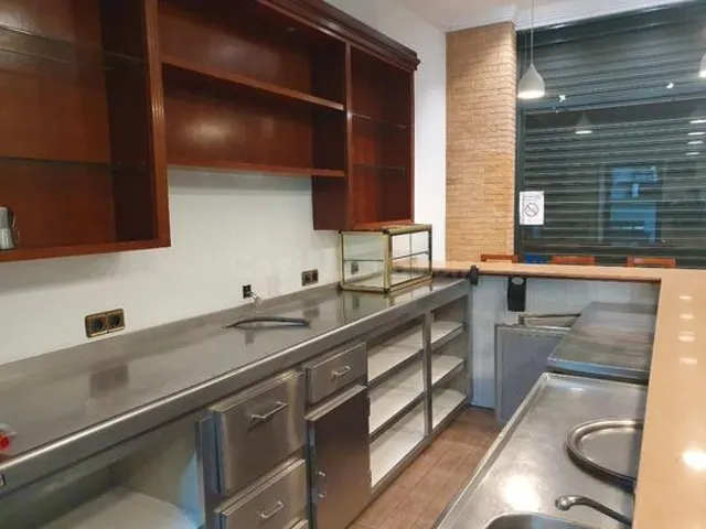 cafeteria en zona miñoca - foto 5
