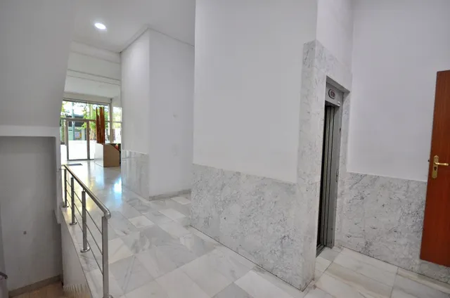 alquiler anual vivienda sin amueblar — 42