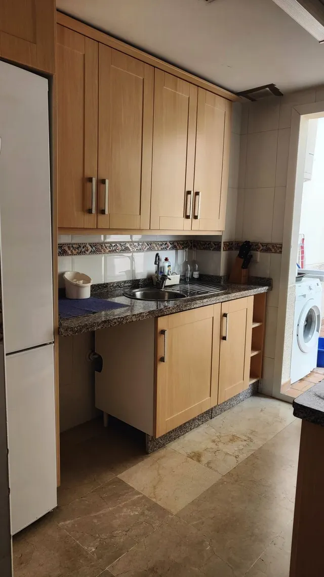 Apartamento 1 habitación 70m² en venta - Costa Del Sol — 7