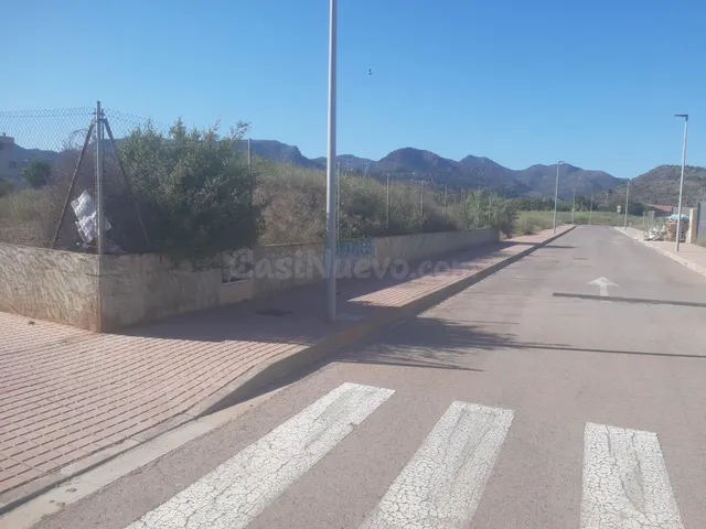 SOLAR CANTONERO EN ÁREA 6 - foto 3