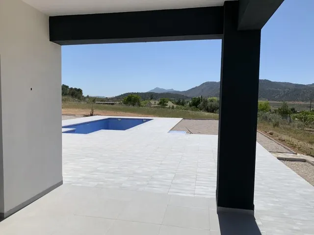 Villa 3 habitaciones en venta - Canada de la lena — 13
