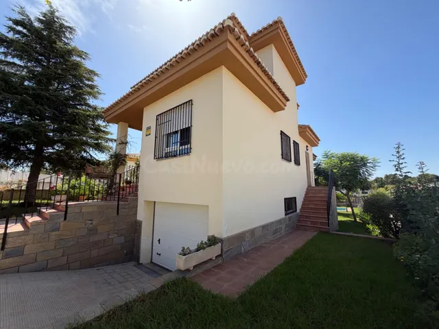 ESPECTACULAR CHALET EN CLOTXA DEL COSI - foto 5