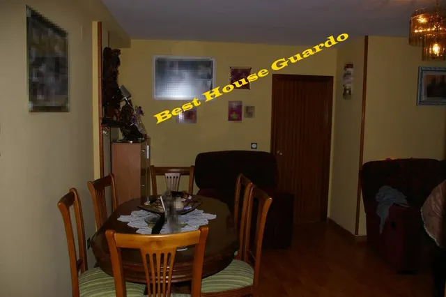 PISO REFORMADO PARA ENTRAR A VIVIR — 10