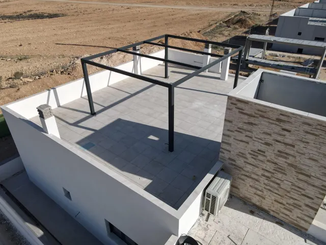 Adosados de obra nueva en fuente alamo, Murcia — 19