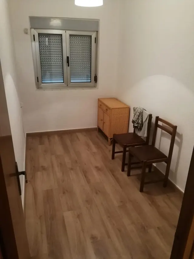 VENTA PISO JUNTO PASEO DEL ROLLO — 9