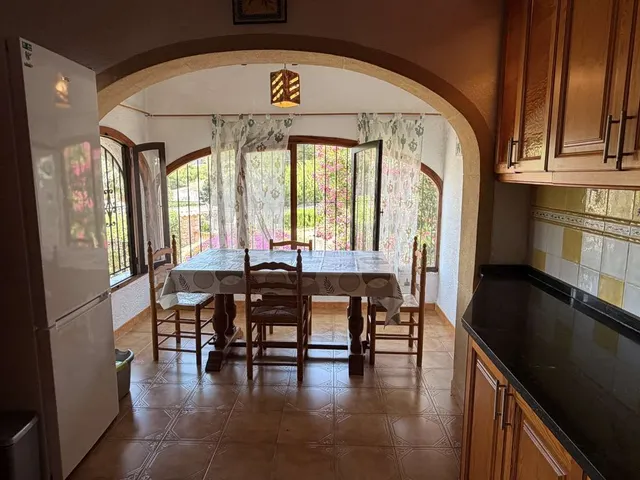 Villa 3 habitaciones 206m² en venta - Portichol - Balcón al Mar — 26