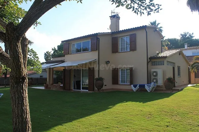 Villa en VENTA en la urbanización Cala Sant Francesc - foto 3