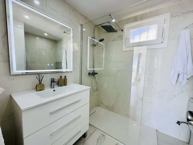 Adosado 2 habitaciones 91m² en venta - Riviera del sol — 32
