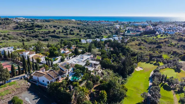 Chalet 4 habitaciones 647m² en venta - Paraiso-Barronal — 3