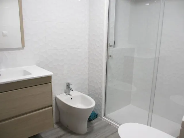 AVENIDA DE VALENCIA (GANDIA) - ÁTICO DUPLEX - SE VENDE — 21