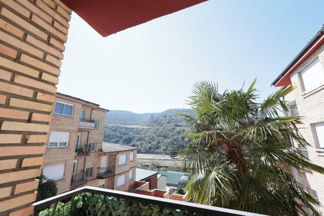 Luminoso piso de 3 habitaciones con gran patio privado y vis - foto 5