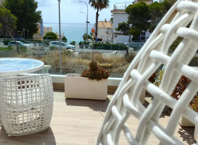 Villa 4 habitaciones 347m² en venta - Campoamor — 36