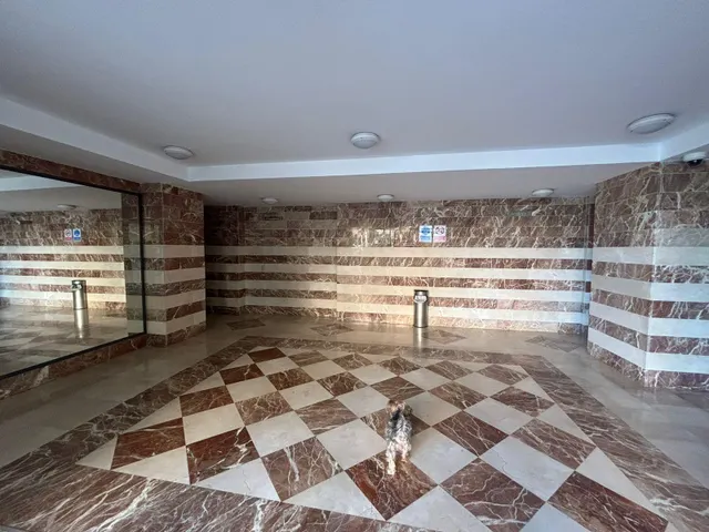 Piso de dos dormitorios — 12