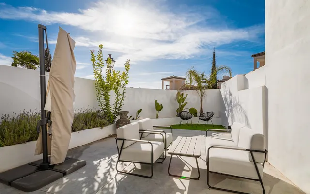 Adosado 2 habitaciones 140m² en venta - Marbella — 4