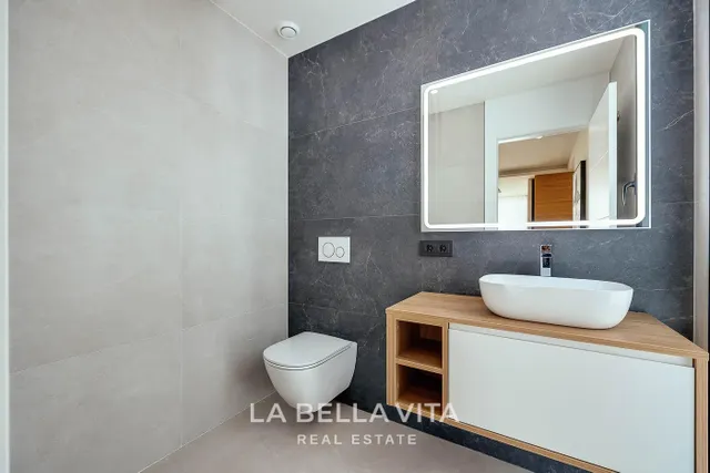 Espectacular villa amueblada con piscina privada junto a La Marquesa Golf, Ciudad Quesada — 31