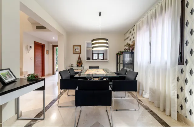 Adosado 4 habitaciones 335m² en venta - Costa Del Sol — 7