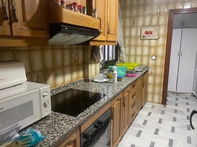 PISO EN DOLORES, REF-16 A — 3