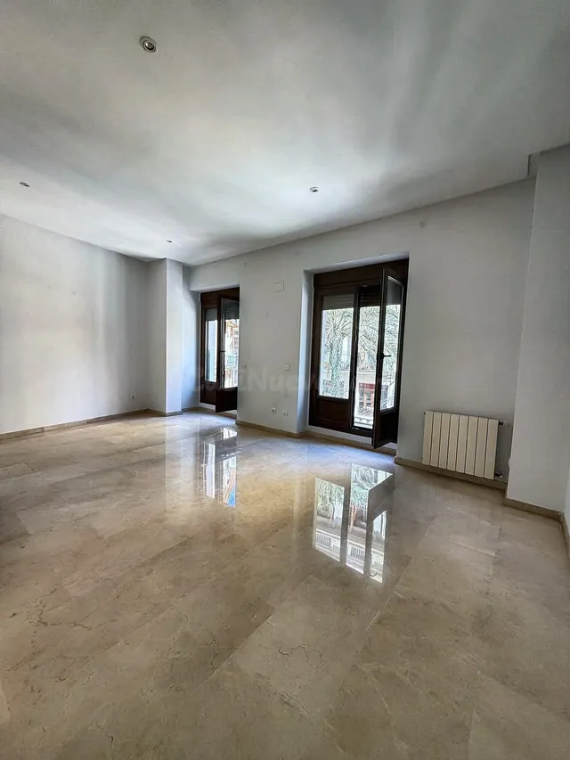Piso de lujo en el centro de Valencia — 2