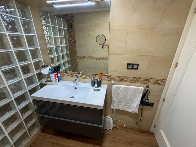 Piso en Cox — 21