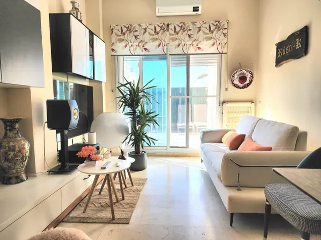 Apartamento 2 habitaciones 80m² en venta - El Sabinar - Urba