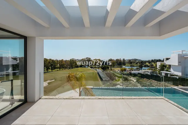 Chalet 4 habitaciones 1394m² en venta - Costa del Sol — 41