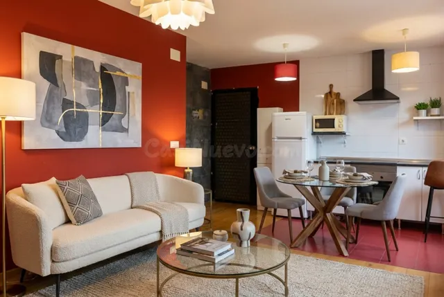 Piso en Venta en Cihuri La Rioja - foto 2