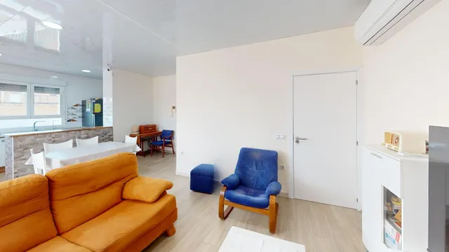 MAGNÍFICO CHALET EN ZONA LA JUNCOSA — 13
