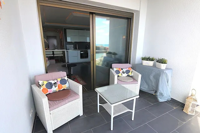 Apartamento 3 habitaciones 90m² en venta - Centro — 17