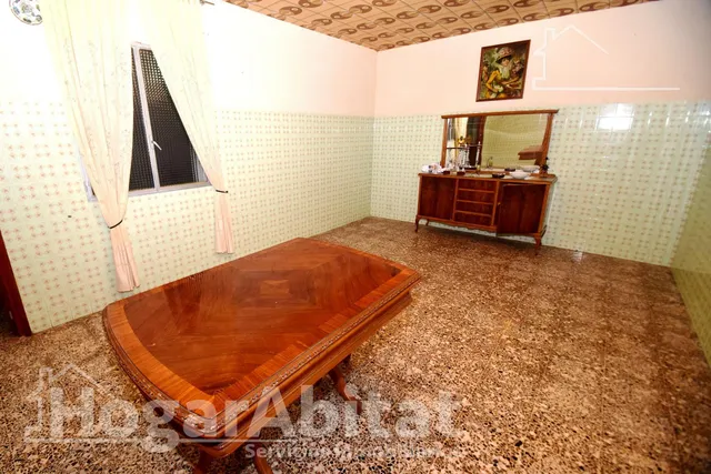 GRAN CASA CON TERRAZA Y TRASTERO — 20