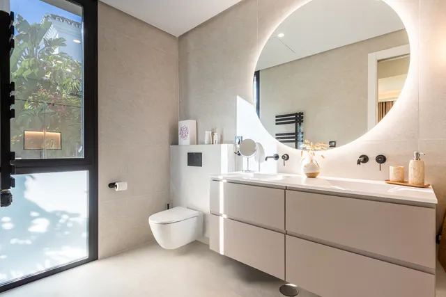 Chalet 3 habitaciones 486m² en venta - Riviera del sol — 19