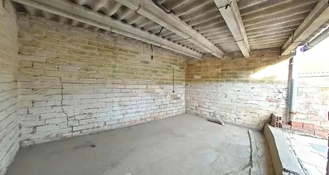 Casa independiente en venta. — 13