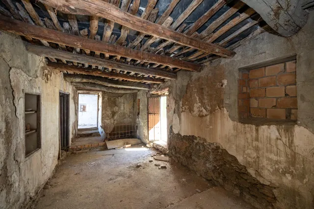 Casa en Bubión para reformar — 7