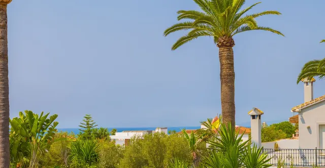 Chalet 3 habitaciones 233m² en venta - Marbella — 28