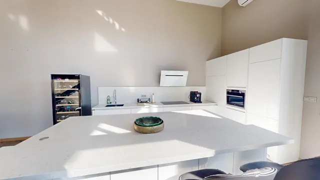 Chalet 4 habitaciones 313m² en venta - Alora pueblo — 15