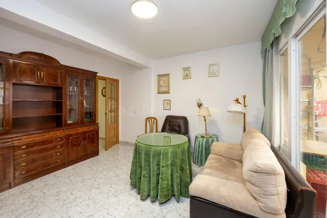 Piso 6 habitaciones 84m² en venta - Camino de ronda — 3