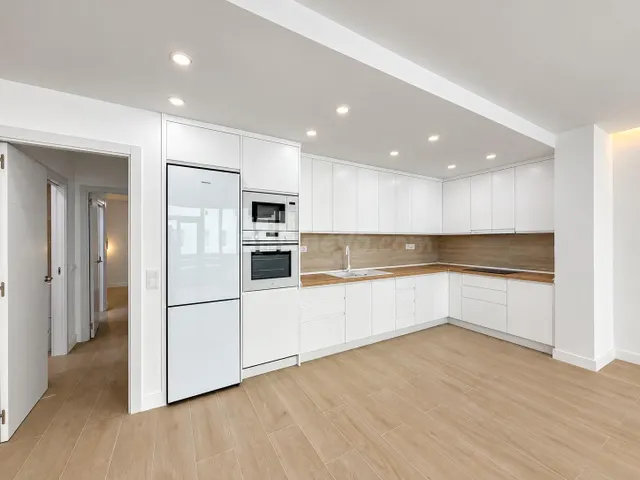 ALCARAVANERAS · Piso de diseño totalmente reformado · 107 m2 - foto 3